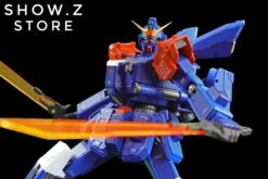 FunHobby/Metal Heart 1/100 RX-79BD-2 Blue Destiny BD-02 BD02 Gundam Metal Build Style -Cheap Action Figures Store 8e9b3c9284
