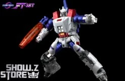 FansToys FT-16T Sovereign Galvatron G1 Version -Cheap Action Figures Store 8ea0b7dd9d