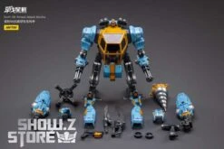 JoyToy Source 1/18 North 04 Armed Attack Mecha W/ Pilot 20 JoyToy Source 1/18 North 04 Armed Attack Mecha W/ Pilot -Cheap Action Figures Store 8eba790814