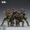 JoyToy Source 1/18 PLA Army Ground Force Set Of 5 -Cheap Action Figures Store 8ee6276a73