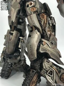 TF Dream Factory GOD-11S Megatron Battle Damaged Version -Cheap Action Figures Store 8efb10e63d