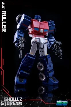 Modfans AL01T Path Of Transfiguration Ruller Roller Blue Version 38 Modfans AL01T Path Of Transfiguration Ruller Roller Blue Version -Cheap Action Figures Store 8efd8a48d4