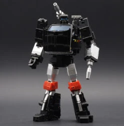 BadCube OTS-11 Speedbump(Trailerbreaker) -Cheap Action Figures Store 8f06207451