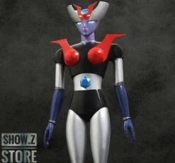 Evolution Toys Mazinger Z Grand Action Bigsize Model Minerva X -Cheap Action Figures Store 8f074a471d
