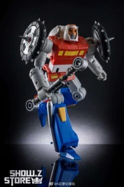 KFC Toys E.A.V.I. Metal Phase P-6K Toecutter Junkion -Cheap Action Figures Store 8f07b26d0c