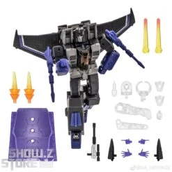 Newage H15C Samael Skywarp 4th Anniversary Version -Cheap Action Figures Store 8f0e8fd014