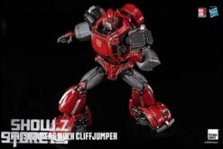 ThreeZero Studio Transformers MDLX Cliffjumper -Cheap Action Figures Store 8f3f9e0f50