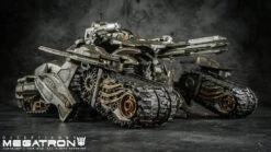 TF Dream Factory GOD-11S Megatron Battle Damaged Version -Cheap Action Figures Store 8f4a622031