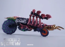 TransArt BWM-11 TransMetal Tarantula -Cheap Action Figures Store 8f4e0485e8