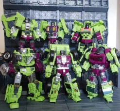 [New In Box] Jinbao Oversized Devastator Long Haul & Hook [Set C] -Cheap Action Figures Store 8f5c266477 1