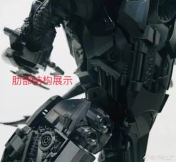 TF Dream Factory GOD-11 ROTF Megatron -Cheap Action Figures Store 8f61519f6b