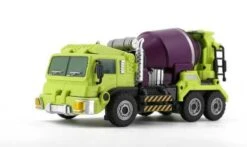 NBK Devastator TF Engineering Full Set Of 6 -Cheap Action Figures Store 8f65dff734