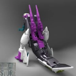 KFC Toys E.A.V.I. Metal Phase P-10A+ Kingzilla Snapdragon Offwhite Version -Cheap Action Figures Store 8f6c84676d