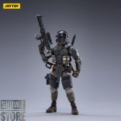JoyToy Source 1/18 Steiner -Cheap Action Figures Store 8f77894ef1