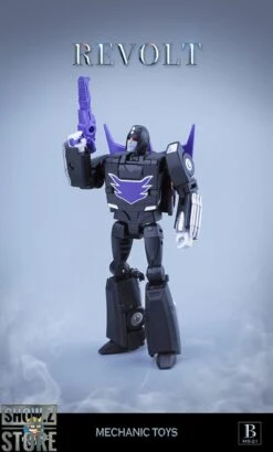 Mechanic Toys MS-21B Revolt Rodimus Shattered Glass Version -Cheap Action Figures Store 8f7f997f99