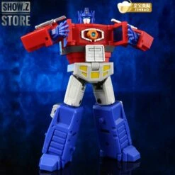Jinbao DF04 Optimum Warrior Oversized Optimus Prime 10 Jinbao DF04 Optimum Warrior Oversized Optimus Prime -Cheap Action Figures Store 8f9ac00977
