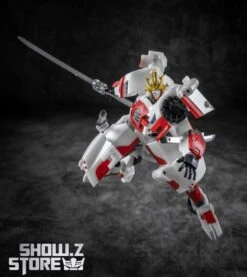 IronFactory EX-52S Twin-Edged Blade Kochuu-Norimune Drift -Cheap Action Figures Store 8fb0bc0f44