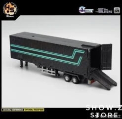 Mech Planet Hot Soldiers HS-02B General Commander Nemesis Prime -Cheap Action Figures Store 8fb75c1021