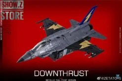 Zeta Toys ZB-06 Superitron Superion Metallic Full Paint Version Set Of 6 -Cheap Action Figures Store 8fbe2944d8