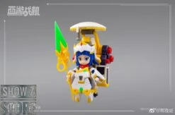 MS General Journey To The West JT-01 TangTang Model Kit 15 MS General Journey To The West JT-01 TangTang Model Kit -Cheap Action Figures Store 8fc41b4413