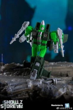 Dr.Wu DW-E19G Propel Thrust & DW-E20Y Elegy Dirge Set Of 2 14 Dr.Wu DW-E19G Propel Thrust & DW-E20Y Elegy Dirge Set Of 2 -Cheap Action Figures Store 8fd5aa673c