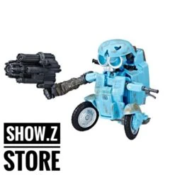 Model Wizard MW-002 Sqweeks Oversized -Cheap Action Figures Store 8feb05dc47