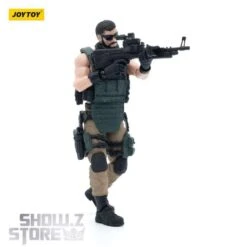 JoyToy Source 1/18 Yearly Army Builder Promotion Pack Figure 01 -Cheap Action Figures Store 9001ccde97