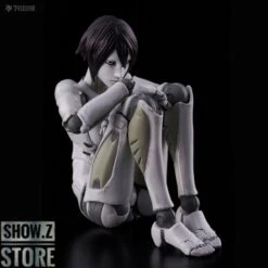 Sentinel Toys 1000Toys 1/12 Synthetic Human 14 Sentinel Toys 1000Toys 1/12 Synthetic Human -Cheap Action Figures Store 900267a18a