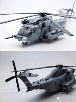 Takara Studio Series Leader Class Blackout SS-08 -Cheap Action Figures Store 900277b4a8