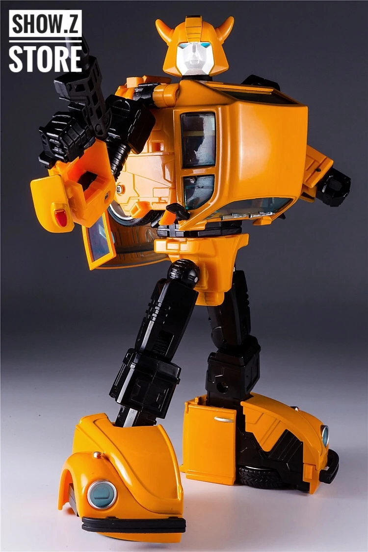 KBB MP-21 OS MP Bumblebee 7 KBB MP-21 OS MP Bumblebee - Image 5