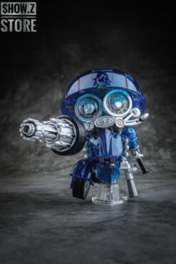 Viimee Toys VM-01 Sqweeks Squeaks Clear Limited Version 18 Viimee Toys VM-01 Sqweeks Squeaks Clear Limited Version -Cheap Action Figures Store 901d45f0df