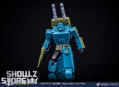 Magic Square MS-B53D Night Tracer Onslaught IDW Version -Cheap Action Figures Store 902243c926