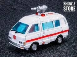 [Parts Not Working][Netherlands Buyer Only] 4th Party Masterpiece MP-30 Ratchet -Cheap Action Figures Store 9033708ea2