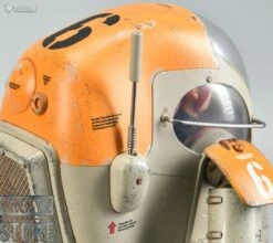 Earnestcore Craft 1/16 MK-03 Gustav P.K.A. Ausf.G The Desert Color Version -Cheap Action Figures Store 904f3555c8