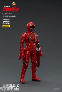 JoyToy Source 1/18 Koseidon -Cheap Action Figures Store 9051549192