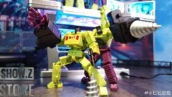 Magic Square MS-B41 Excavator Scavenger & MS-B42 Bulldozer Bonecrusher Set Of 2 -Cheap Action Figures Store 9068dfc21f