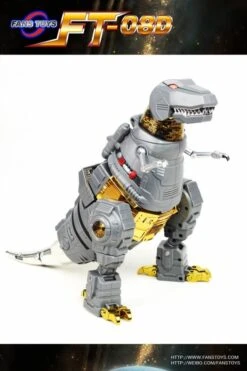 FansToys FT-08D Grinder -Cheap Action Figures Store 90b07c2f2c