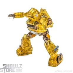 Newage H47T Daedalus Grapple Clear Version -Cheap Action Figures Store 90b7b5d1fc