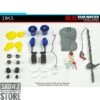 DNA Design DK-25 Upgrade Kit For SS-72 & SS-86 Jazz, Kup & Hot Rod -Cheap Action Figures Store 90cdcb3821