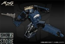 Takara Tomy Masterpiece Gattai MPG-02 Getsuei 20 Takara Tomy Masterpiece Gattai MPG-02 Getsuei -Cheap Action Figures Store 90d8277a6c