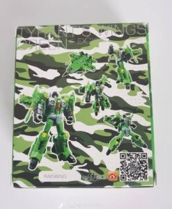 Iron Factory IF-EX20G Wing Of Tyrant MP-11A Acidstorm -Cheap Action Figures Store 90e41975bd