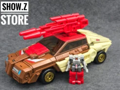 YES MODEL YM11 RF-01 DATA CLERK MT Cupola -Cheap Action Figures Store 90f8cbecb2