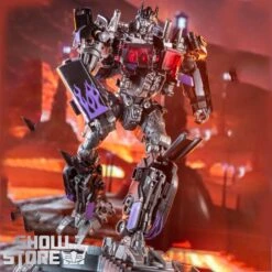BW TW-1022B Jetwing Optimus Prime Black Version -Cheap Action Figures Store 9102e05098