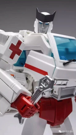 Weijiang WJ MPP30 MPP-30 Steel Guard MP-30 Ratchet Oversized -Cheap Action Figures Store 9108ce2619