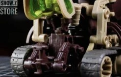 Rihio Multiabyss MM007 Lair Perambulator Set Of 4 (BlueBlackGreyBrown) -Cheap Action Figures Store 91458e5b13