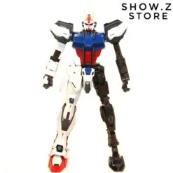 3R MG 1/100 GAT-X105 Ailestrike Gundam Ally Frame Upgrade Kits -Cheap Action Figures Store 916eda9eea