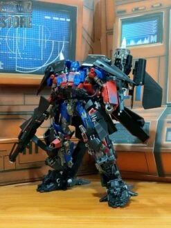 DNA Design DK-11 Upgrade Kit For Studio Series SS-32 Optimus Prime OP SS-35 SS35 Jetfire & Jetpower Optimus Prime -Cheap Action Figures Store 91844f84ea