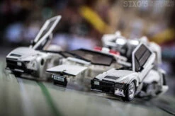 Takara MP-42 Masterpiece Cordon Diaclone Sunstreaker -Cheap Action Figures Store 91868592f4