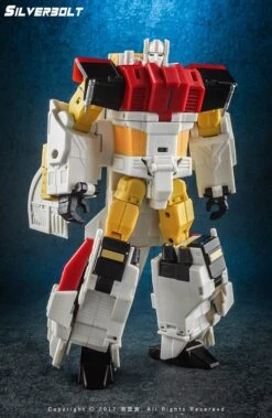 Jujiang JJ-02 Jet Commander Combiner Set Of 5 (C0ncorde, Harrier, Phantom, Eagle & Falcon) -Cheap Action Figures Store 91a41435ab