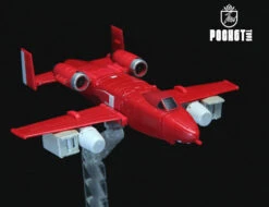 Pocket Toys PT-M01 Glider Of Sky Powerglide Richthofen -Cheap Action Figures Store 91ad9efc98